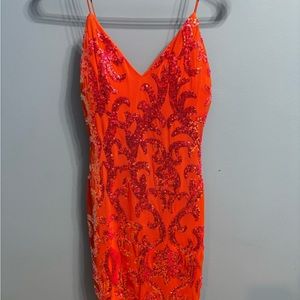 Windsor formal/homecoming dress.